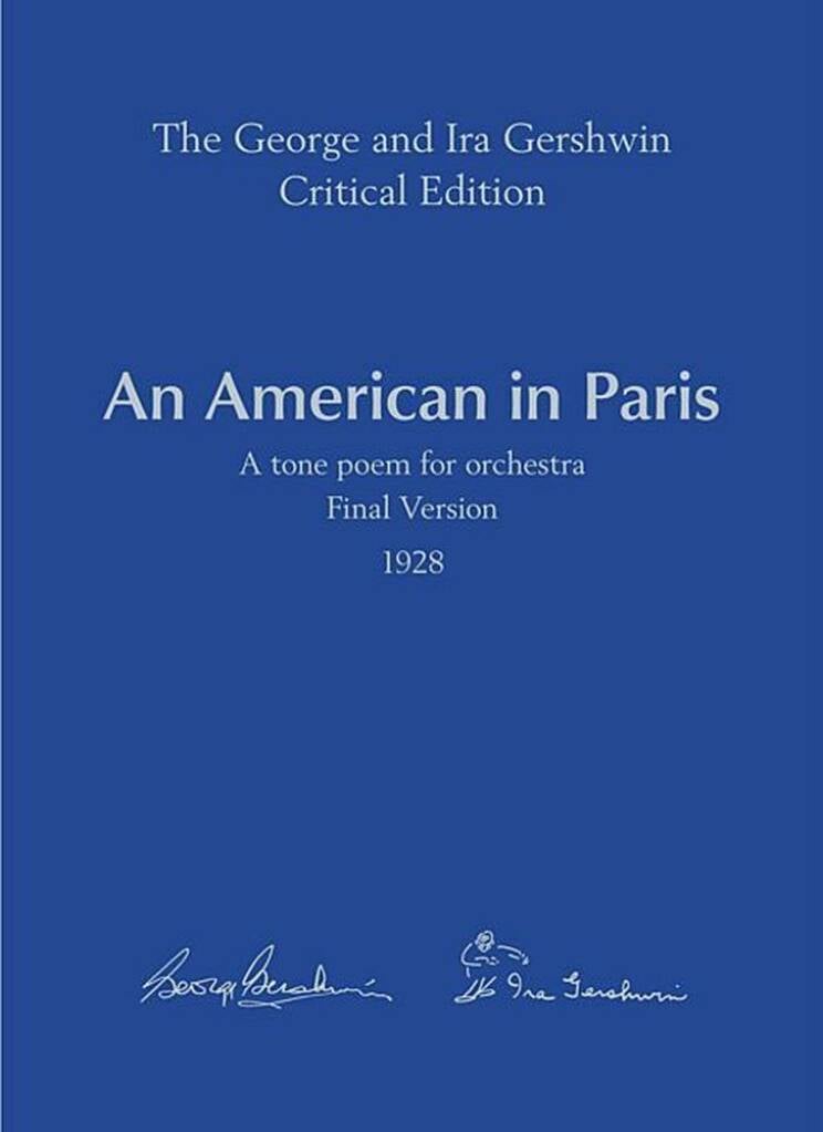 An American in Paris